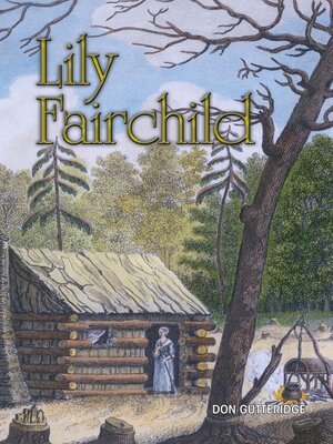 cover image of Lily Fairchild